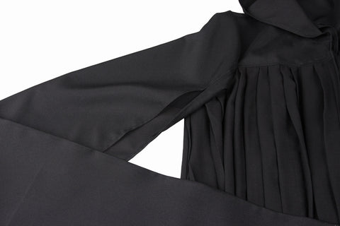 Cal Kestis Complete Deluxe Cosplay Costume Set from Star Wars Jedi: Survivor – Premium Adult Outfit for Fans and Collectors