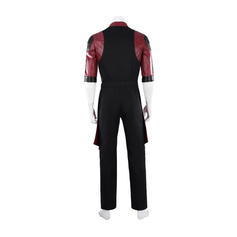 Avengers: Doomsday Shang‑Chi Cosplay Costume, Custom Made for Halloween & Comic‑Con