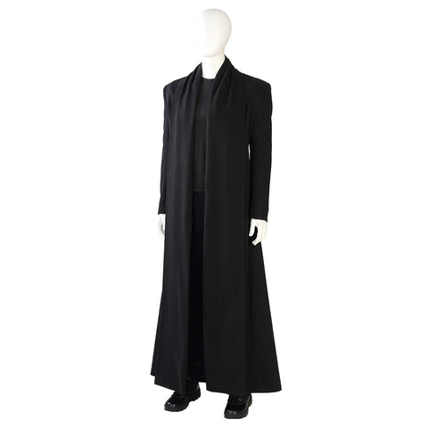 The Sandman Morpheus Costume Cosplay Suit Men's Outfit Ver2