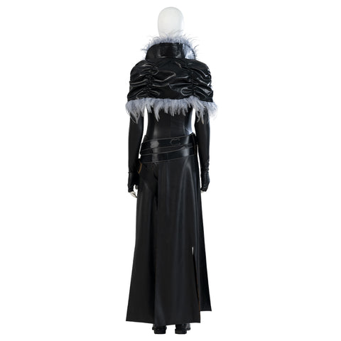 Benedikta Harman Cosplay Costume from Final Fantasy XVI - Gamer's Halloween Outfit