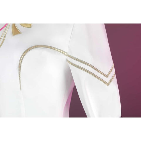 Path to Nowhere Shining Cosplay Costume