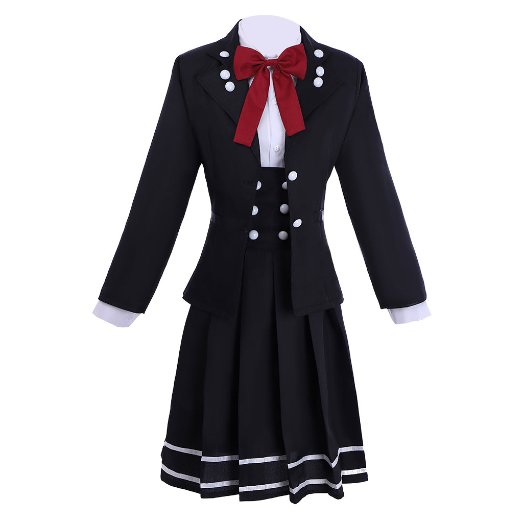 Danganronpa Tsumugi Shirogane Cosplay Costume