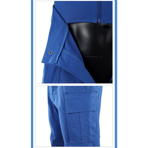 Avengers: Doomsday Cyclops Cosplay Costume