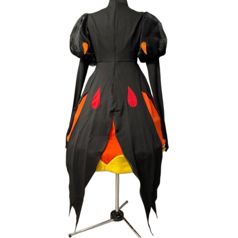 Cookie Run Kingdom Pumpkin Pie Cookie Pre-sale Cosplay Costume