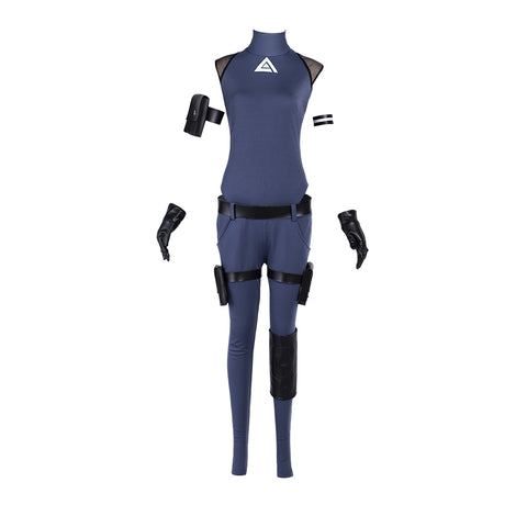 Ghost in the Shell Major Kusanagi Motoko Cosplay Costume