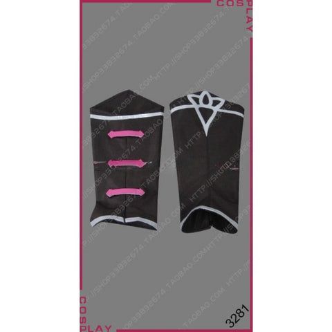 RWBY Volume 7 Lie Ren New Cosplay Costume
