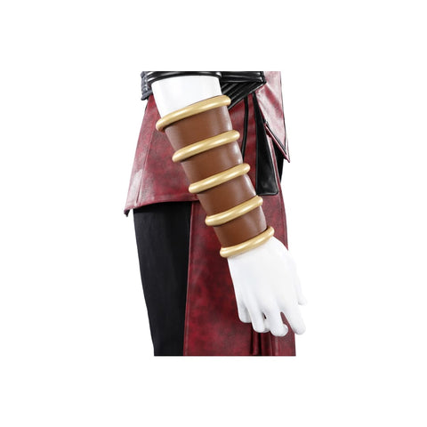 Avengers: Doomsday Shang‑Chi Cosplay Costume, Custom Made for Halloween & Comic‑Con