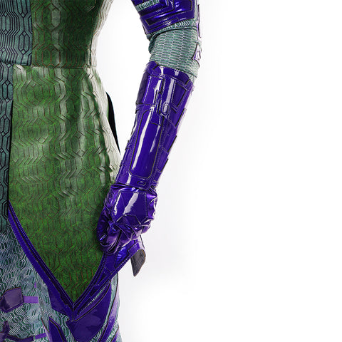 Ant-Man and the Wasp: Quantumania Kang the Conqueror Cosplay Costume