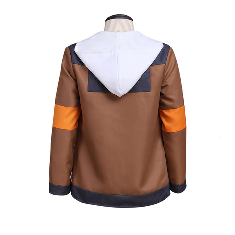 Lance Cosplay Costume - Voltron: Legendary Defender Anime Series