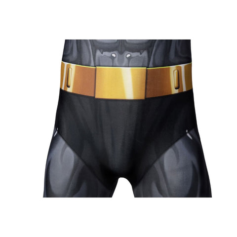 Batman The Animated Series Season 1 Deluxe Roleplay Costume
