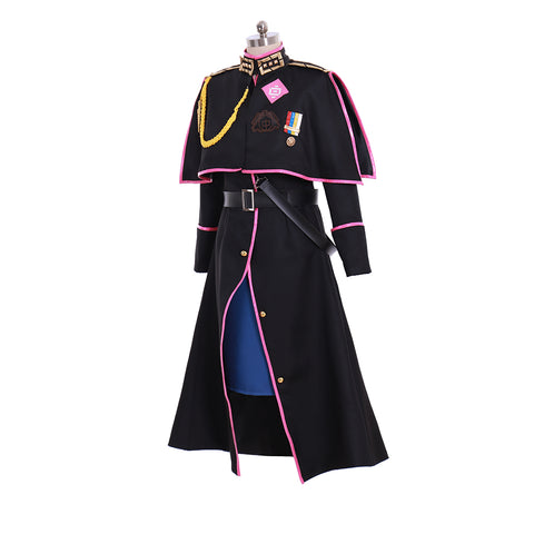 Hypnosis Mic - Touhouten Otome Cosplay Costume