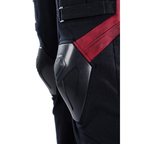 Thunderbolts U.S. Agent Cosplay Costume