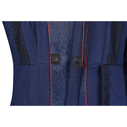 Doctor Strange in the Multiverse of Madness Stephen Strange Cosplay Costume