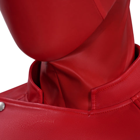 Marvel's Spider‑Man 2 Peter Parker Last Stand Suit Cosplay Costume