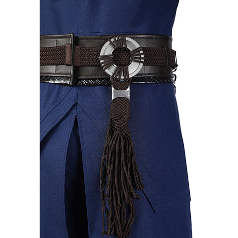 Doctor Strange in the Multiverse of Madness Stephen Strange Cosplay Costume