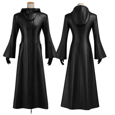 Kingdom Hearts Organization XIII Cosplay Costume