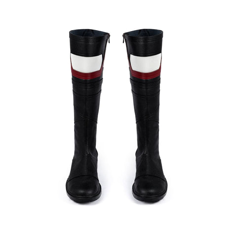 Thunderbolts U.S. Agent Cosplay Costume