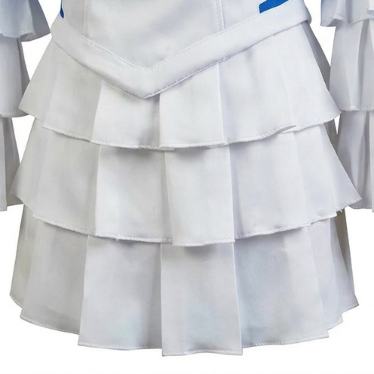 Fairy Tail Juvia Lockser Cosplay Costume - Coscosmos
