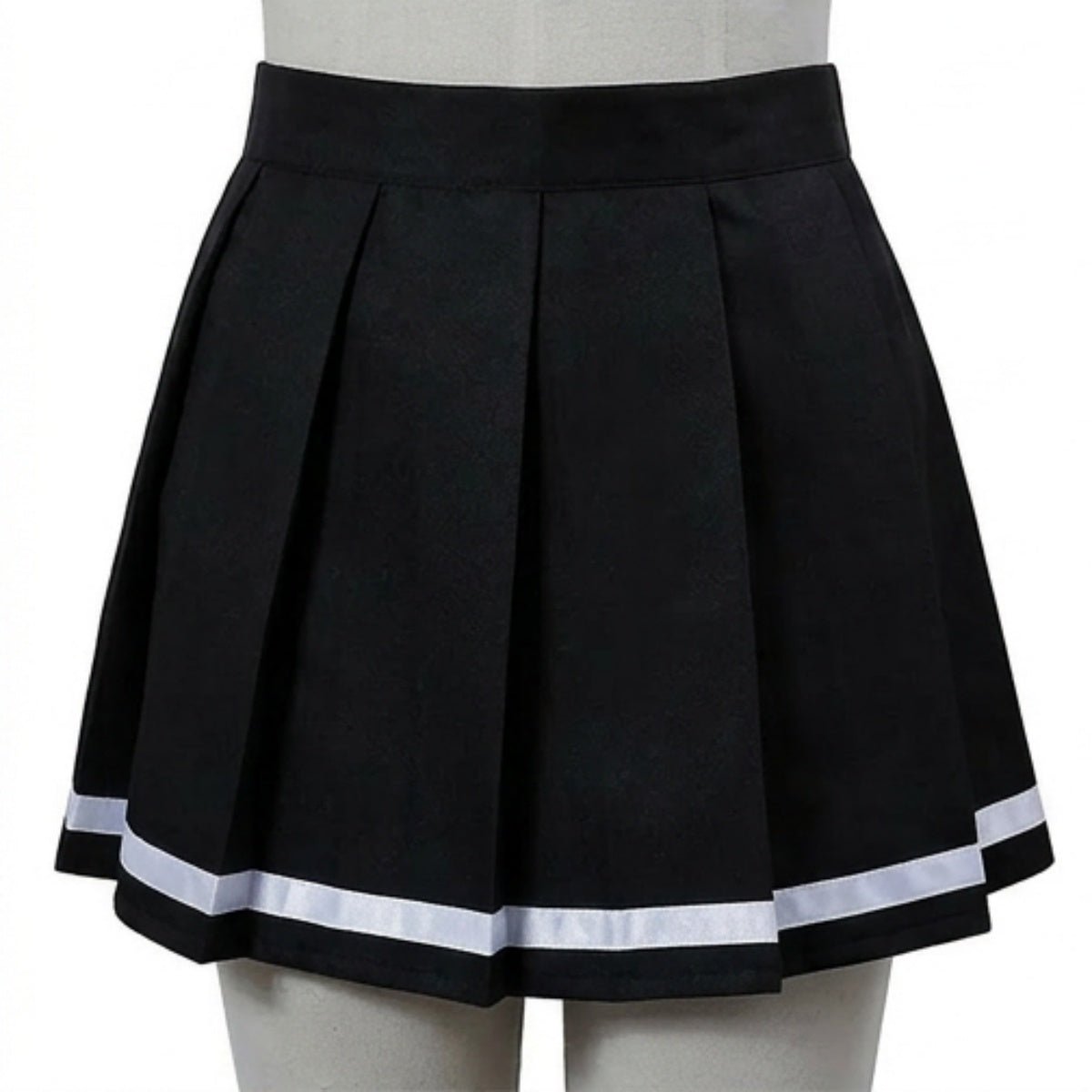 Fairy Tail Wendy Marvell Cosplay Costume - Coscosmos