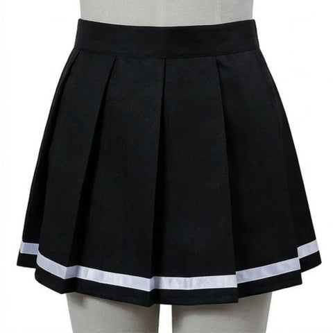 Fairy Tail Wendy Marvell Cosplay Costume - Coscosmos