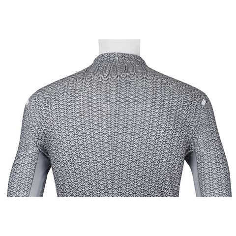 Fantastic Four Doctor Doom Retro Edition Complete Cosplay Costume Suit - Coscosmos