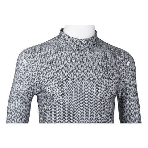 Fantastic Four Doctor Doom Retro Edition Complete Cosplay Costume Suit - Coscosmos