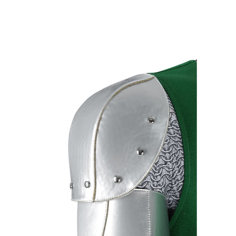 Fantastic Four Doctor Doom Retro Edition Complete Cosplay Costume Suit - Coscosmos