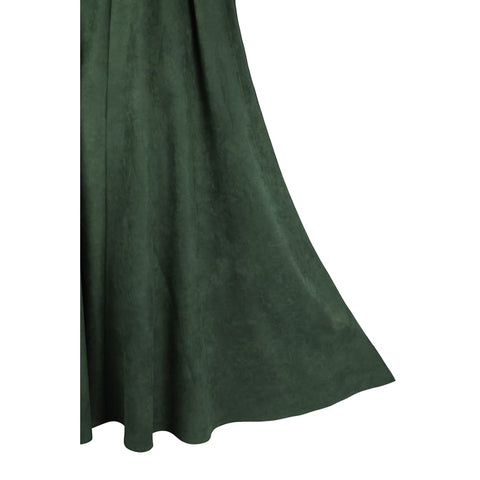 Fantastic Four Doctor Doom Retro Edition Complete Cosplay Costume Suit - Coscosmos