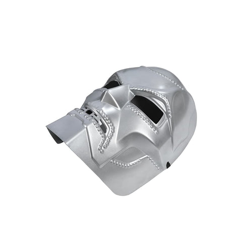 Fantastic Four Doctor Doom Retro Edition Complete Cosplay Costume Suit - Coscosmos