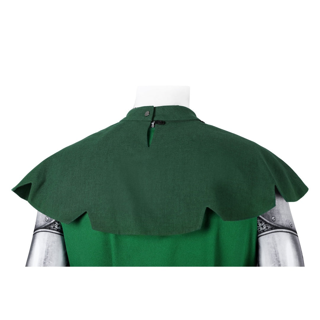 Fantastic Four Doctor Doom Simplified Cosplay Costume - Coscosmos