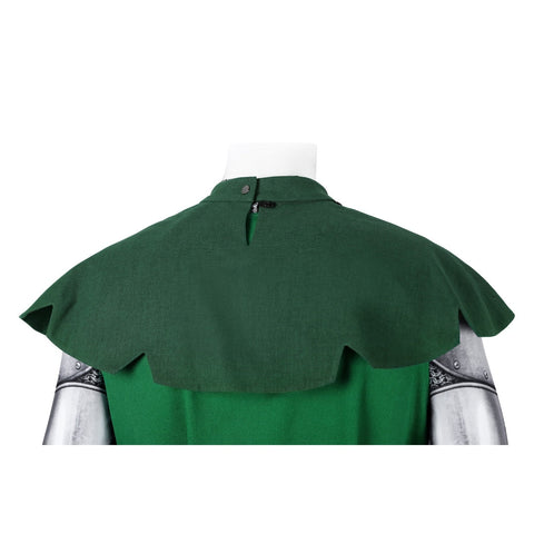 Fantastic Four Doctor Doom Simplified Cosplay Costume - Coscosmos