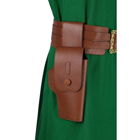 Fantastic Four Doctor Doom Simplified Cosplay Costume - Coscosmos