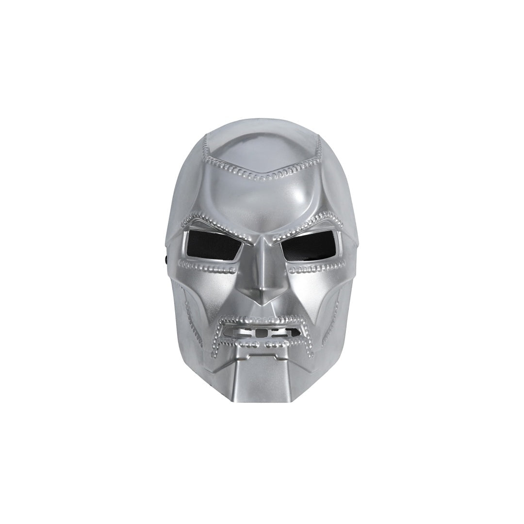 Fantastic Four Doctor Doom Simplified Cosplay Costume - Coscosmos