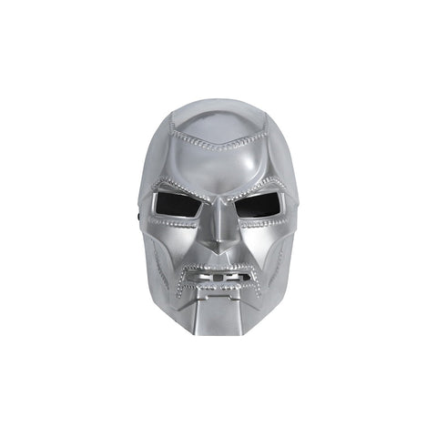 Fantastic Four Doctor Doom Simplified Cosplay Costume - Coscosmos