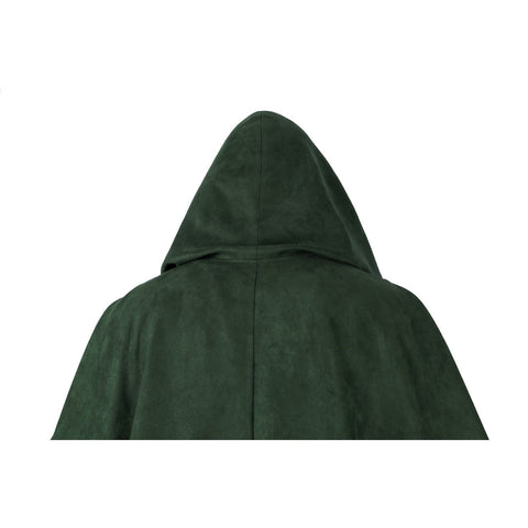 Fantastic Four Doctor Doom Simplified Cosplay Costume - Coscosmos