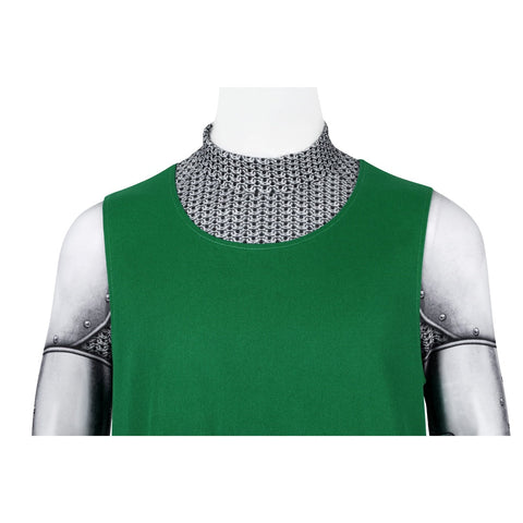 Fantastic Four Doctor Doom Simplified Cosplay Costume - Coscosmos