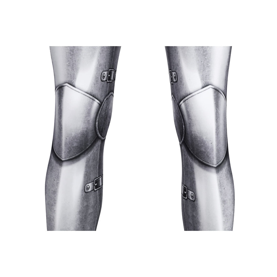 Fantastic Four Doctor Doom Simplified Cosplay Costume - Coscosmos