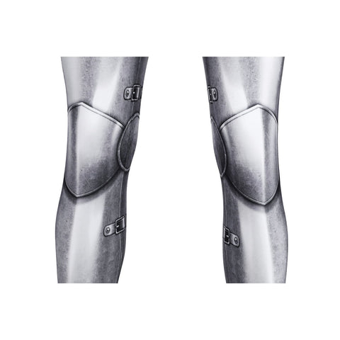 Fantastic Four Doctor Doom Simplified Cosplay Costume - Coscosmos