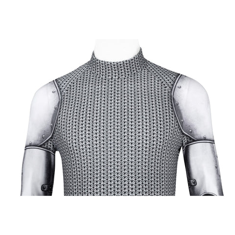 Fantastic Four Doctor Doom Simplified Cosplay Costume - Coscosmos