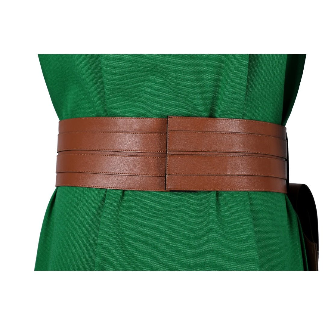 Fantastic Four Doctor Doom Simplified Cosplay Costume - Coscosmos