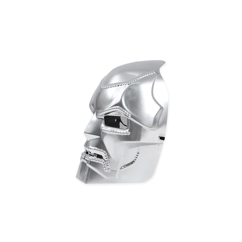 Fantastic Four Dr. Doom Full Cosplay Costume Suit with Accessories - Coscosmos