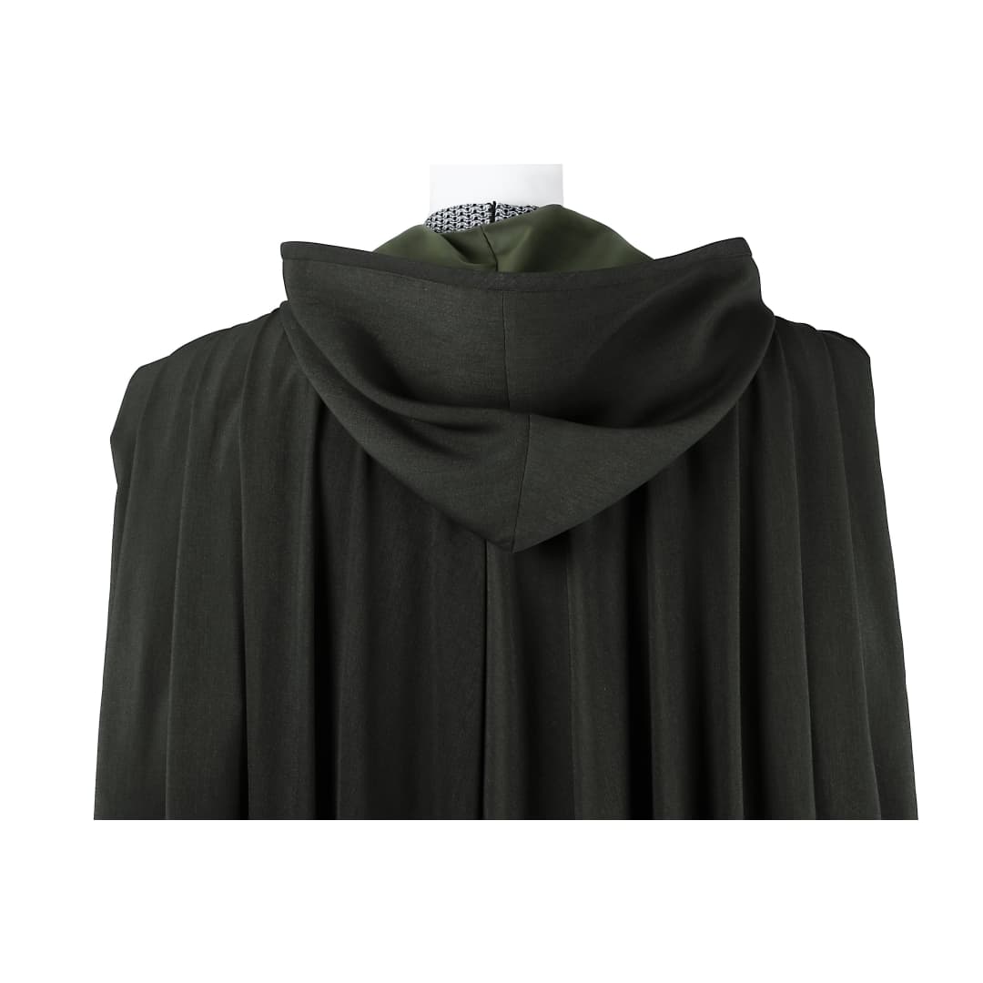 Fantastic Four Dr. Doom Full Cosplay Costume Suit with Accessories - Coscosmos