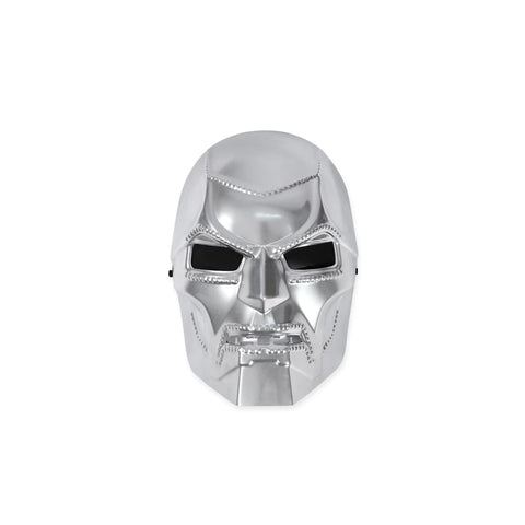 Fantastic Four Dr. Doom Full Cosplay Costume Suit with Accessories - Coscosmos