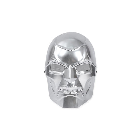 Fantastic Four Dr. Doom Full Cosplay Costume Suit with Accessories - Coscosmos