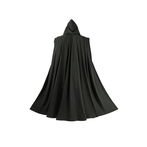 Fantastic Four Dr. Doom Full Cosplay Costume Suit with Accessories - Coscosmos