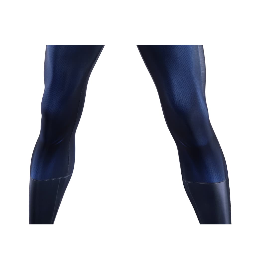Fantastic Four Human Torch Cosplay Costume - Coscosmos