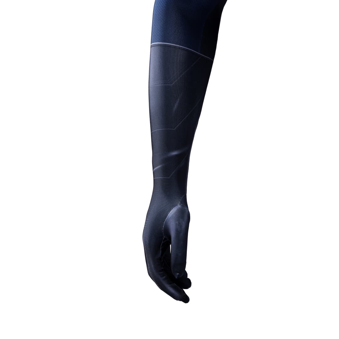 Fantastic Four Human Torch Cosplay Costume - Coscosmos
