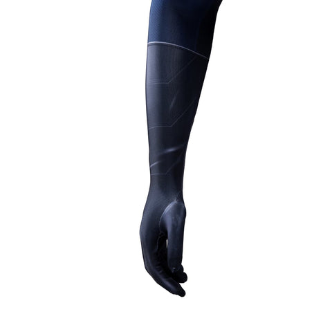 Fantastic Four Human Torch Cosplay Costume - Coscosmos