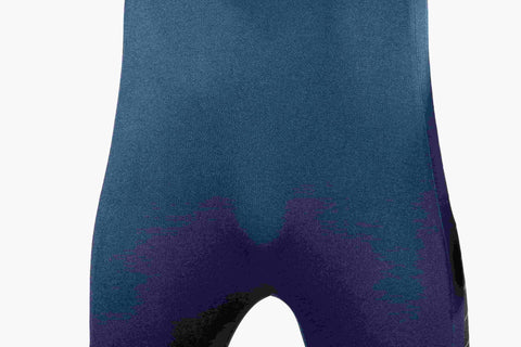 Fantastic Four Human Torch Full Costume Set - Official Johnny Storm Cosplay Suit with Flame Effects - Coscosmos