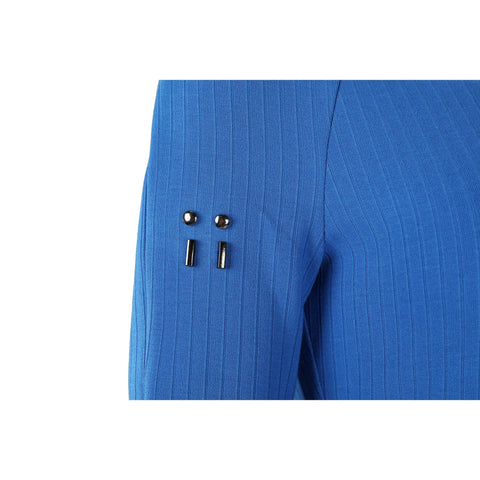 Fantastic Four: Rise of the Silver Surfer - Invisible Woman Sue Storm Richards Cosplay Costume Full Set - Coscosmos